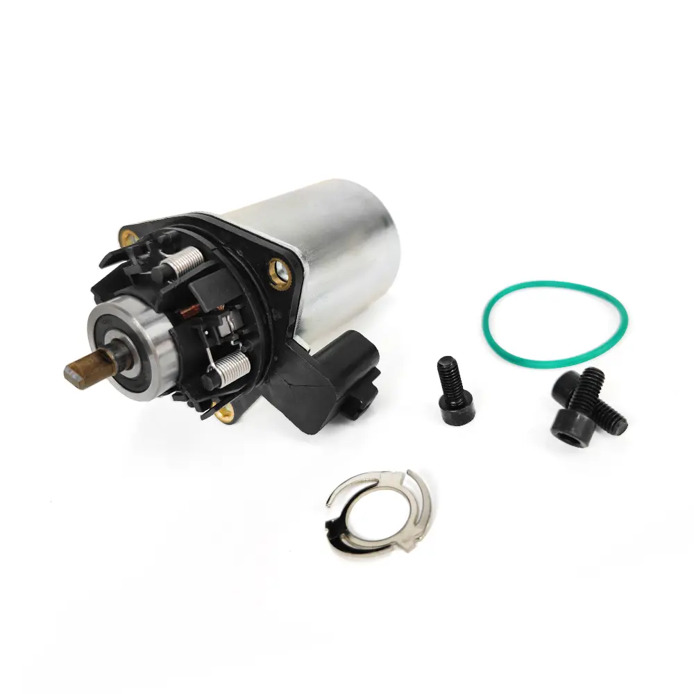 CLUTCH MOTOR