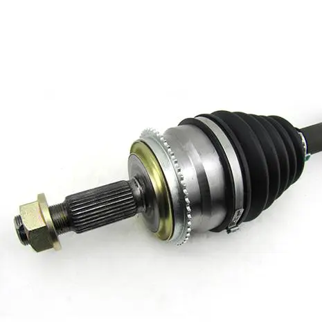 AXLE SHAFT (CV SHAFT)