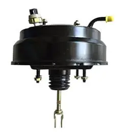 BRAKE BOOSTER