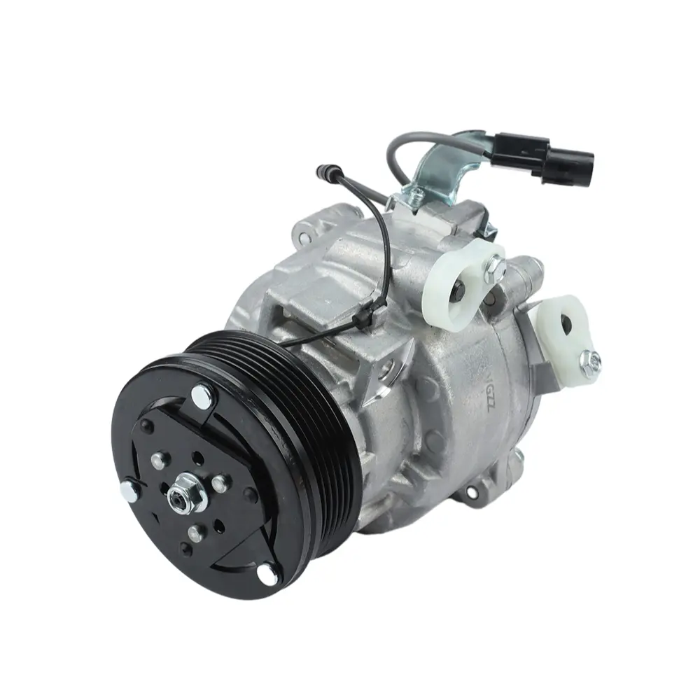A/C COMPRESSOR
