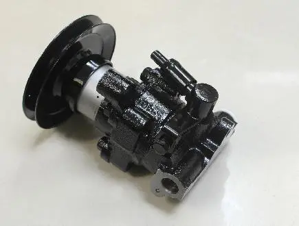POWER STEERING OIL PUMP