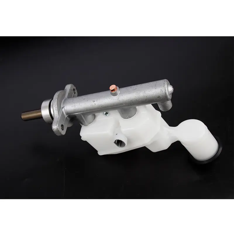 BRAKE MASTER CYLINDER