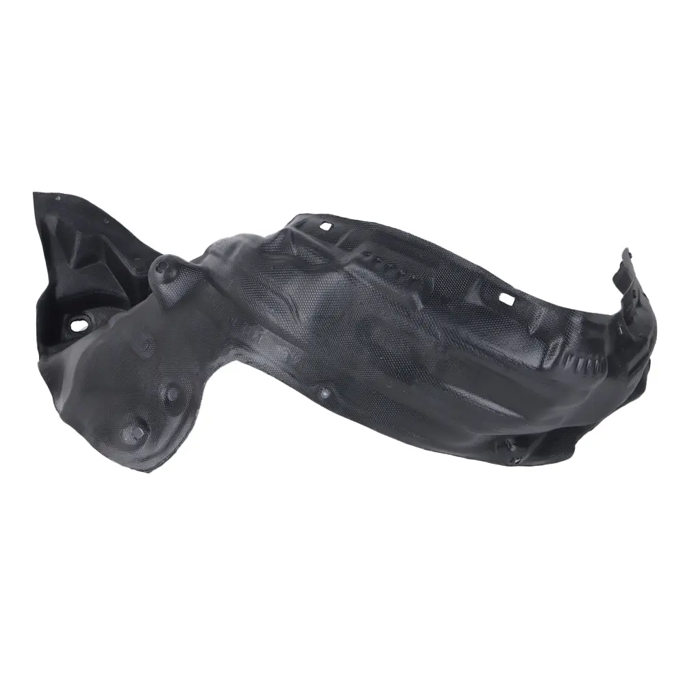 WHEELHOUSE SPLASH SHIELD