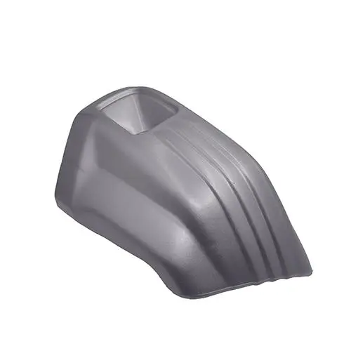 BUMPER KIT,FR CORNER