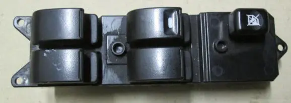 POWER WINDOW SWITCH