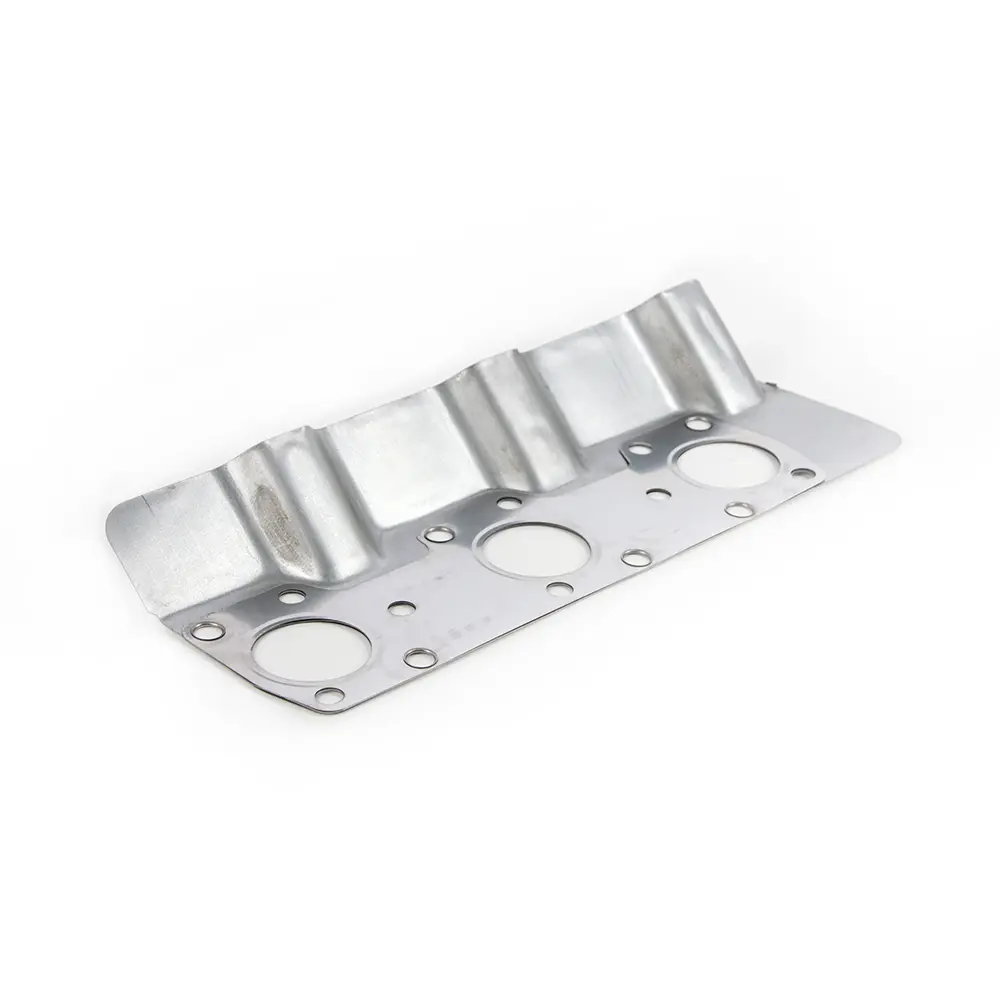 EXHAUST MANIFOLD GASKET