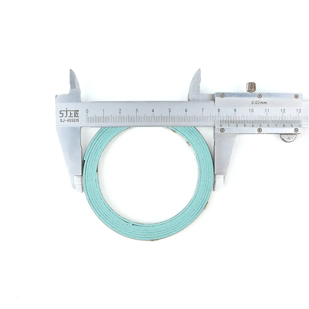 SEAL RING,EXHAUST PIPE