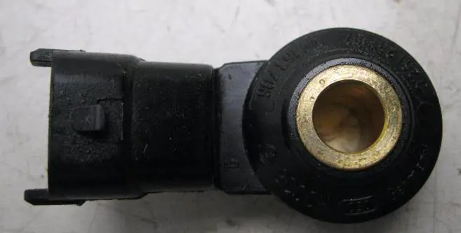 ENGINE CONTROL KNOCK SENSOR