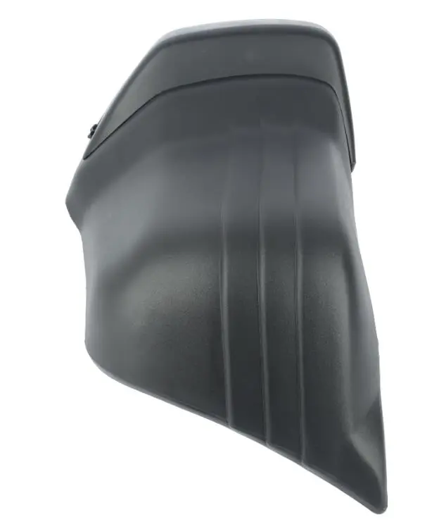 BUMPER KIT,FR CORNER