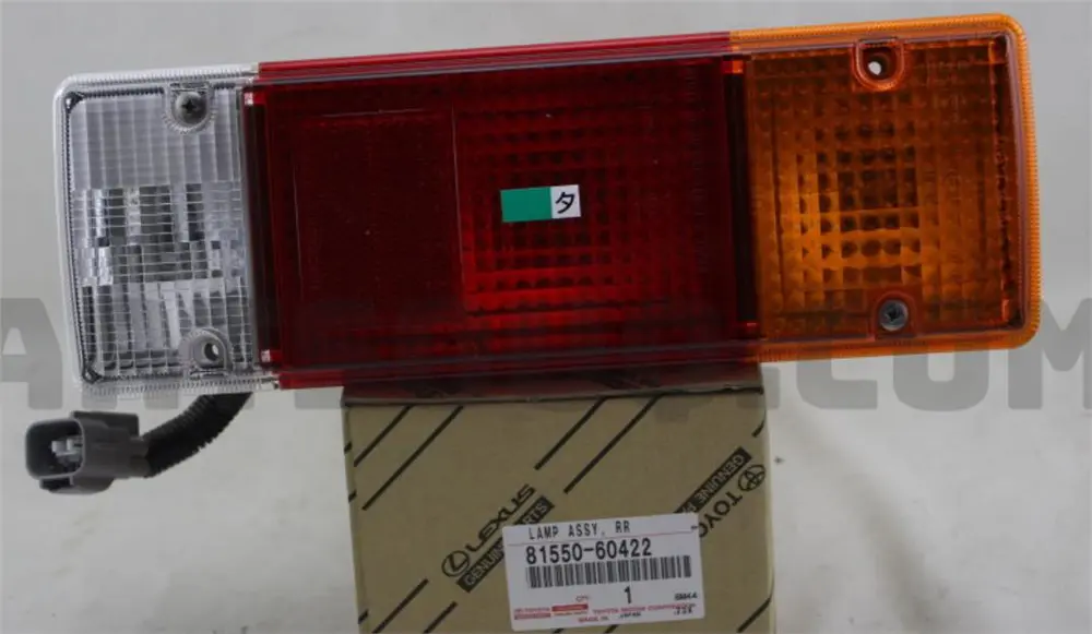 TAIL LAMP