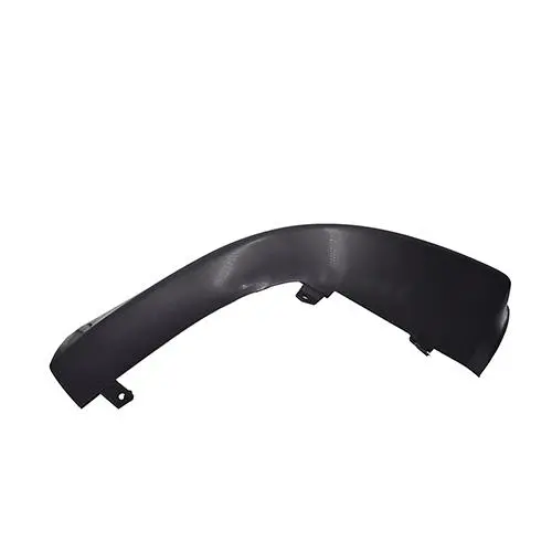 BUMPER KIT,FR CORNER