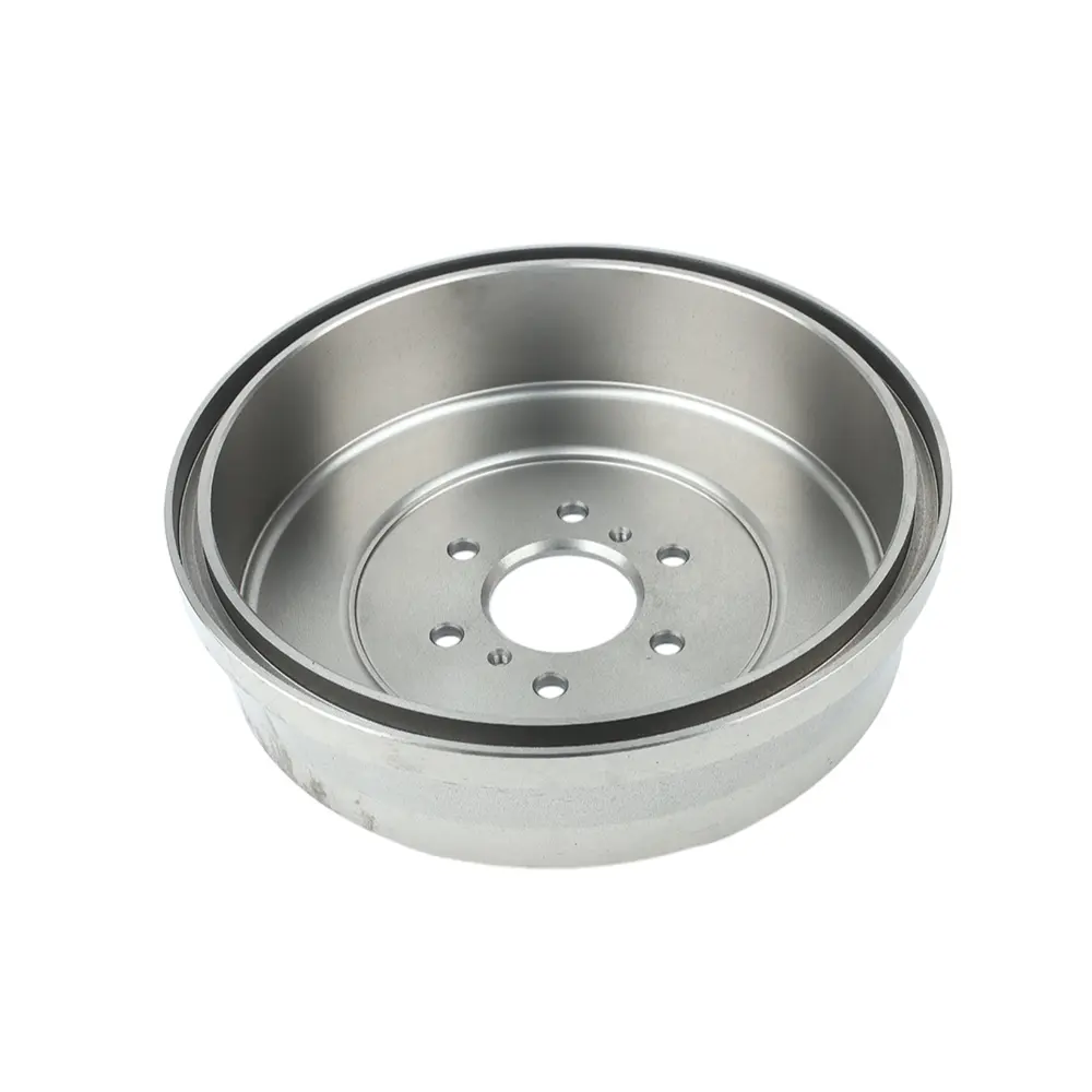 BRAKE DRUM