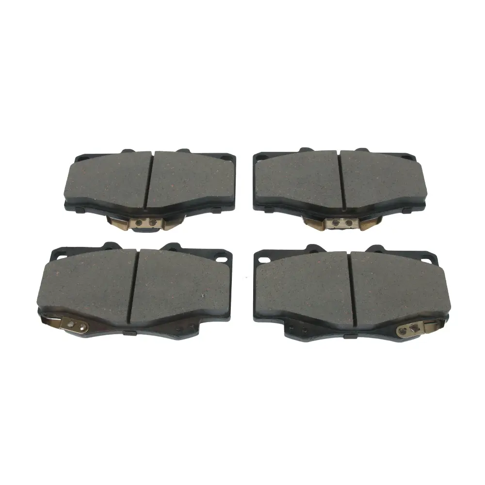 BRAKE PAD