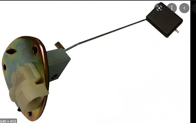 FUEL TANK GAUGE UNIT