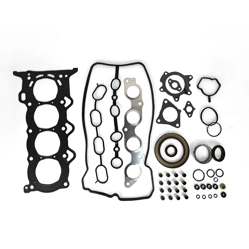 ENGINE OVERHAUL GASKET KITS