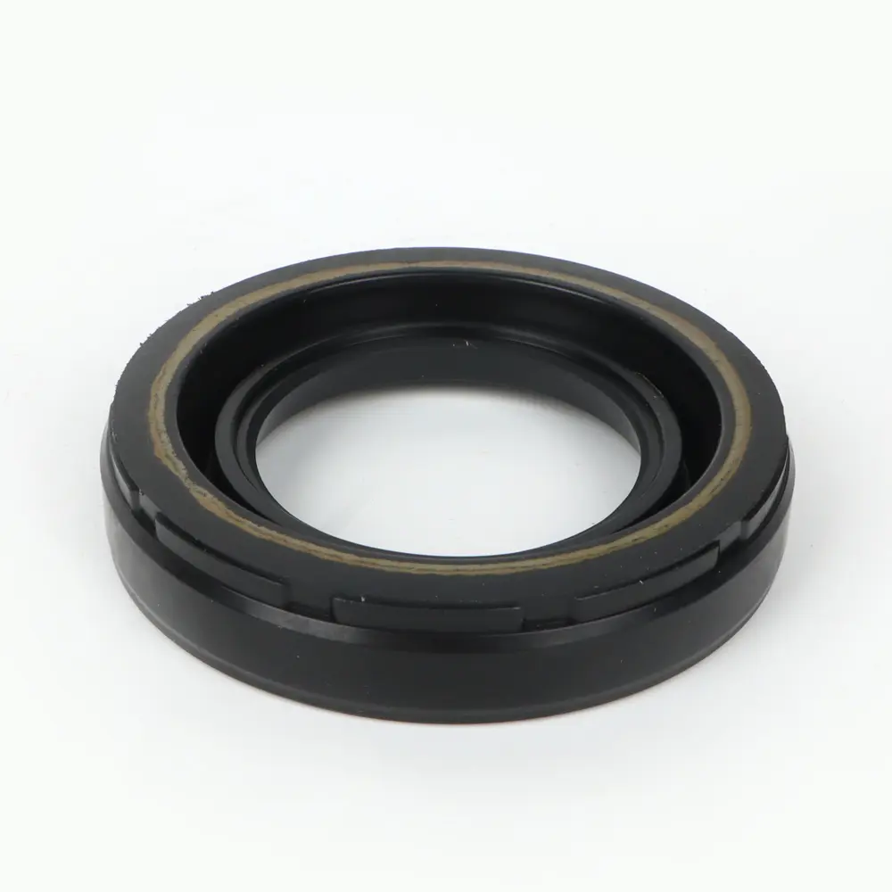 CYLINDER HEAD SPARK PLUG GUIDE SEAL