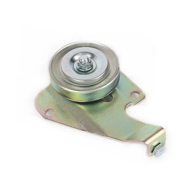 A/C COMPRESSOR TENSION PULLEY