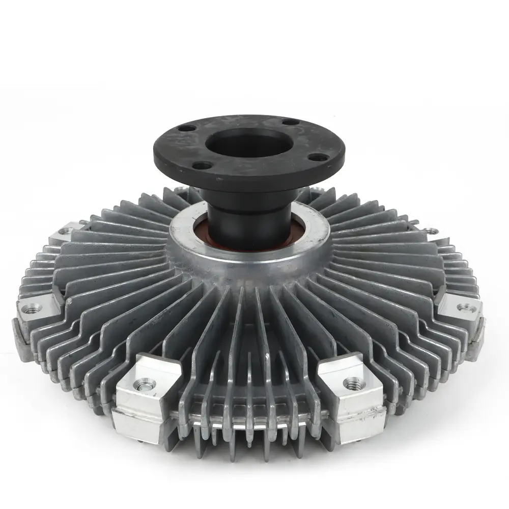 COOLING FAN CLUTCH