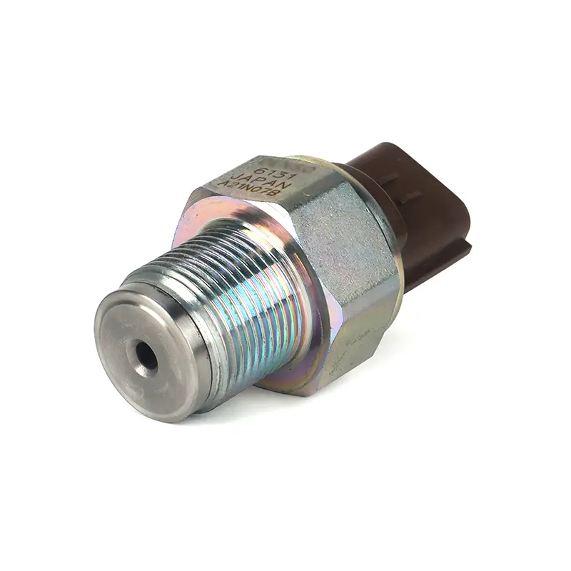 FUEL RAIL PRESSURE SENSOR