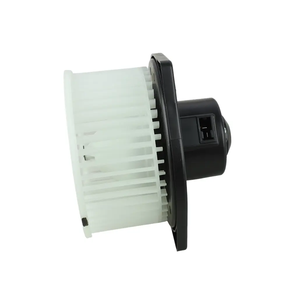 HEATER FAN & MOTOR KIT