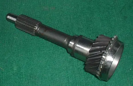 SHAFT,M/T TRANSMISSION