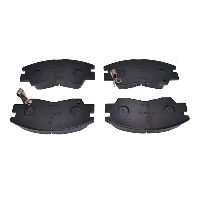 BRAKE PAD