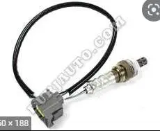 ENGINE CONTROL OXYGEN SENSOR