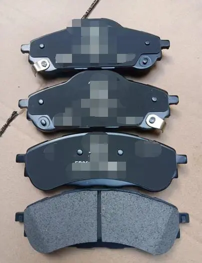 BRAKE PAD