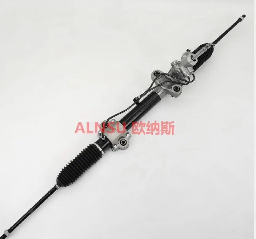 STEERING RACK