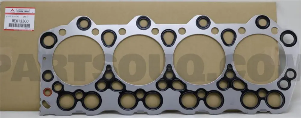 CYLINDER HEAD GASKET