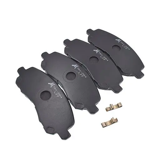 BRAKE PAD