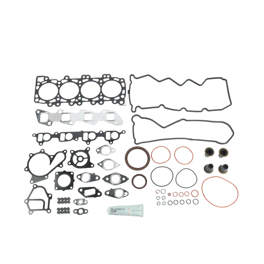 ENGINE OVERHAUL GASKET KITS