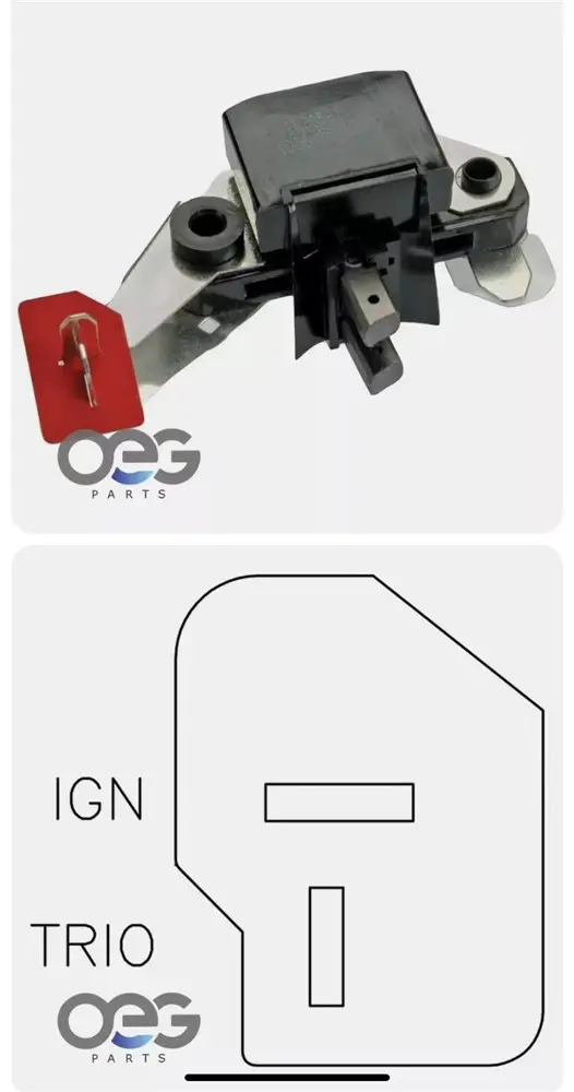 RECTIFIER,ALTERNATOR