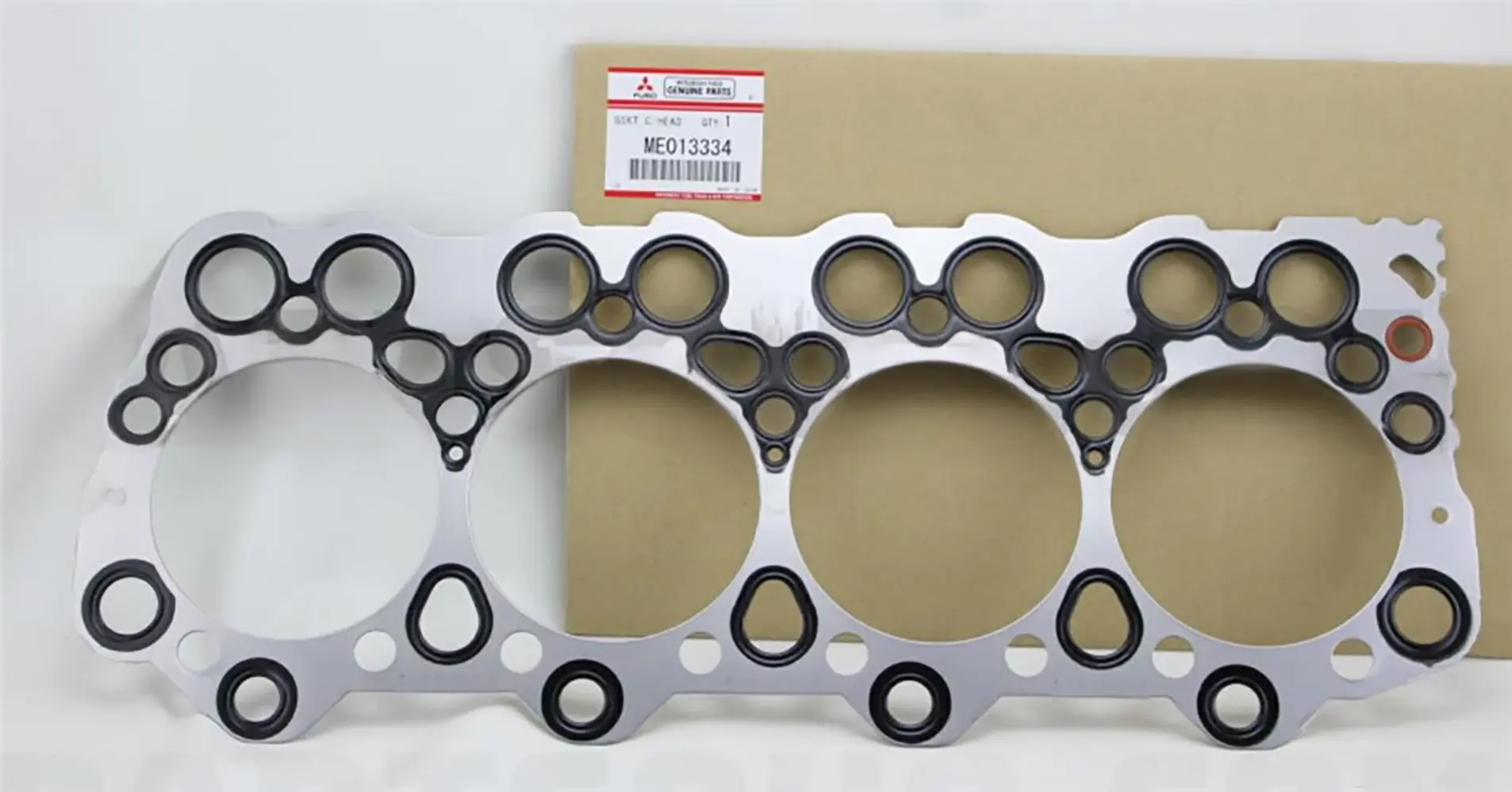 CYLINDER HEAD GASKET