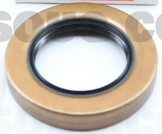 ENGINE OIL SEAL