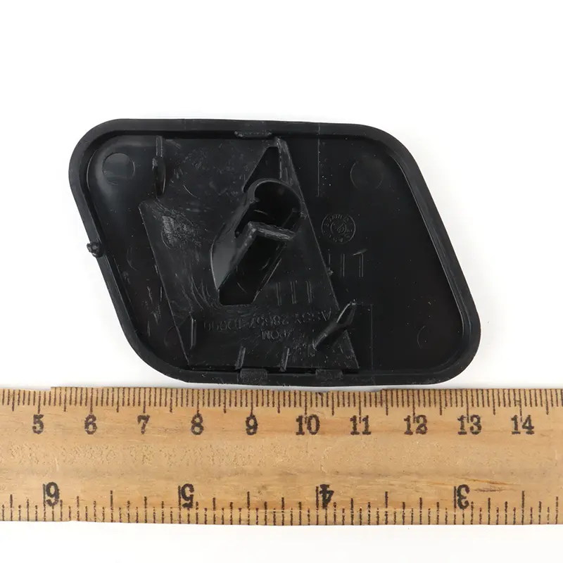 COVER,HEADLAMP WASHER HOLE