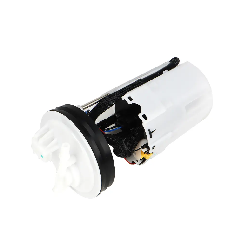 PUMP & GAUGE ASSY,FUEL TANK