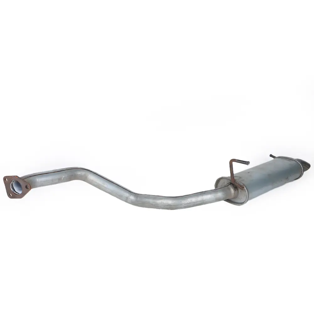 CONVERTER ASSY,CATALYTIC