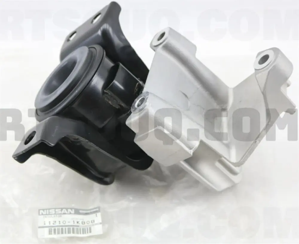 ENGINE MOUNTING INSULATOR