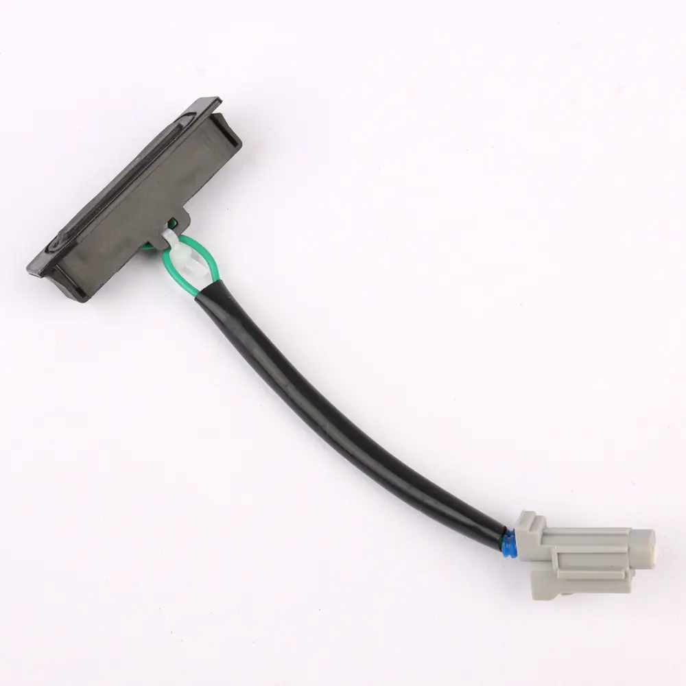 SWITCH ASSY-TRUNK OPENER