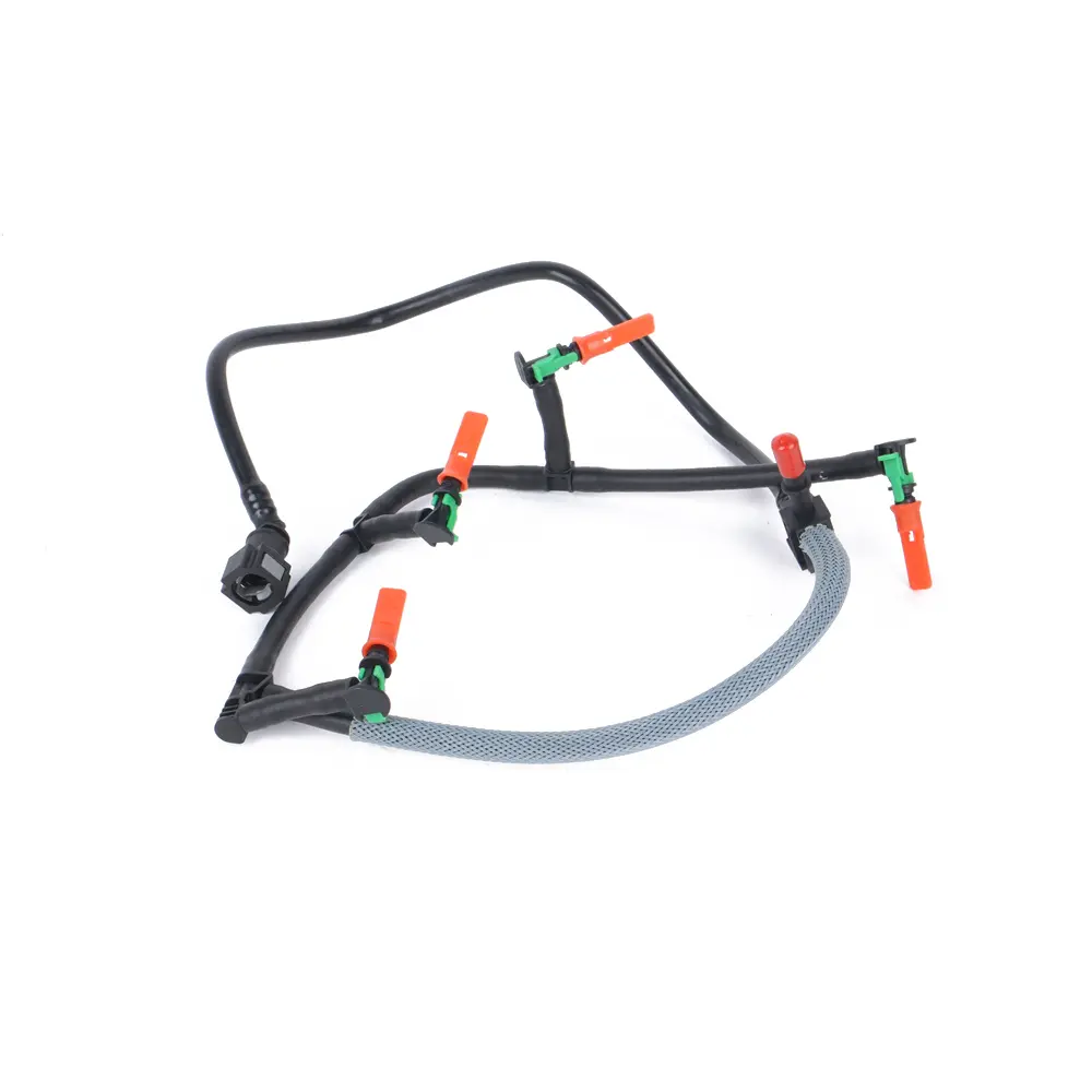 TUBE,FUEL INJECTION PUMP