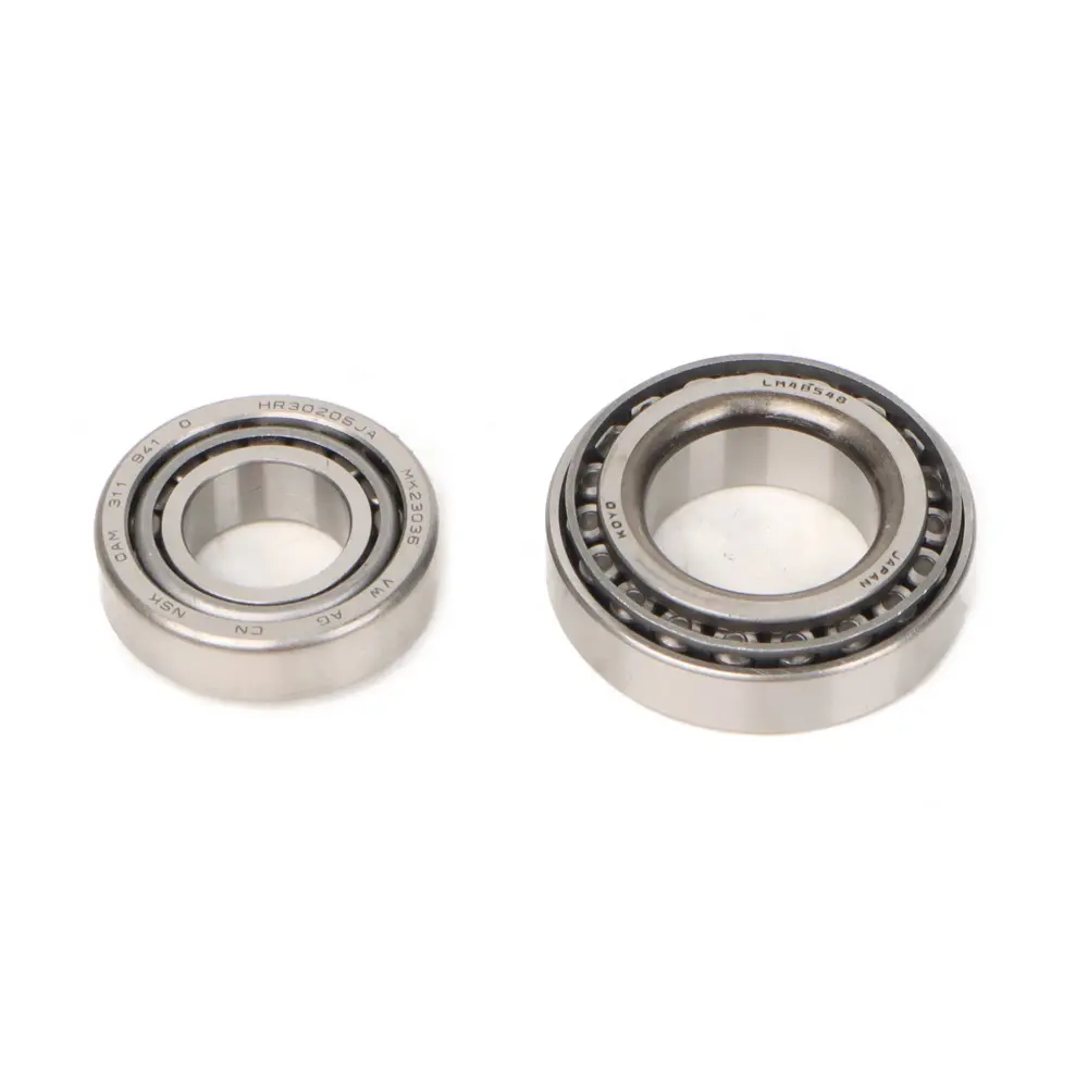 AXLE SHAFT BEARING