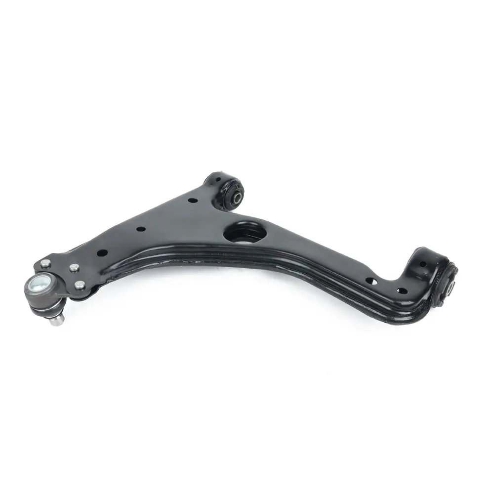 SUSPENSION ARM