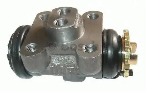 BRAKE CYLINDER