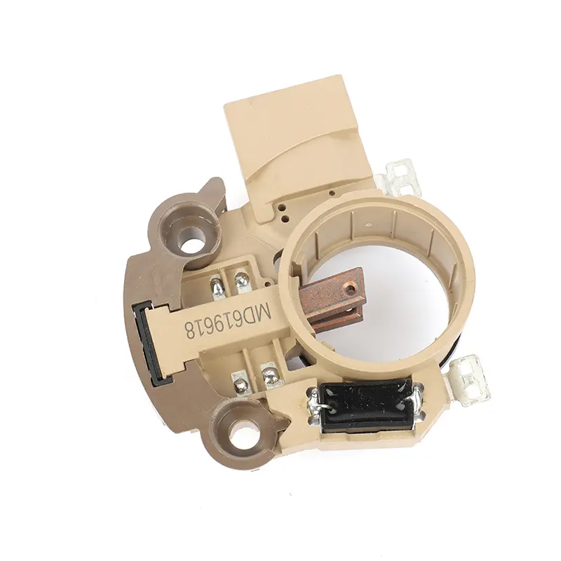 REGULATOR,ALTERNATOR