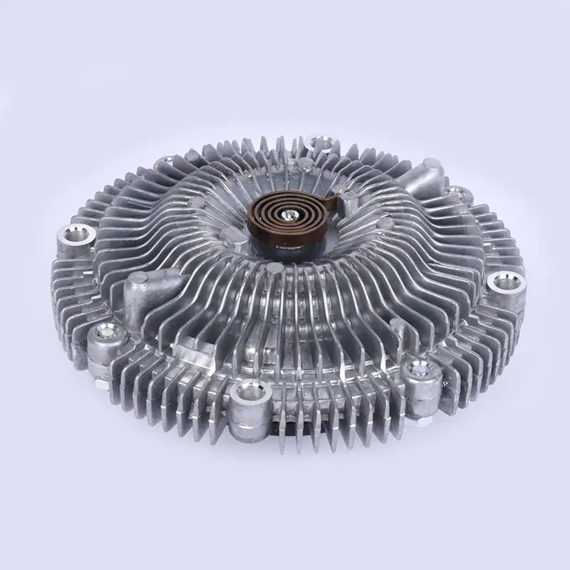 COOLING FAN CLUTCH