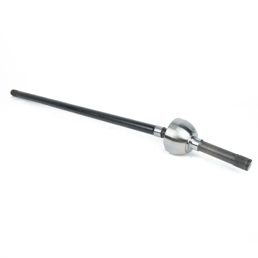 TUBE,FR AXLE HOUSING