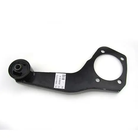 DIFFERENTIAL MOUNTING BRACKET