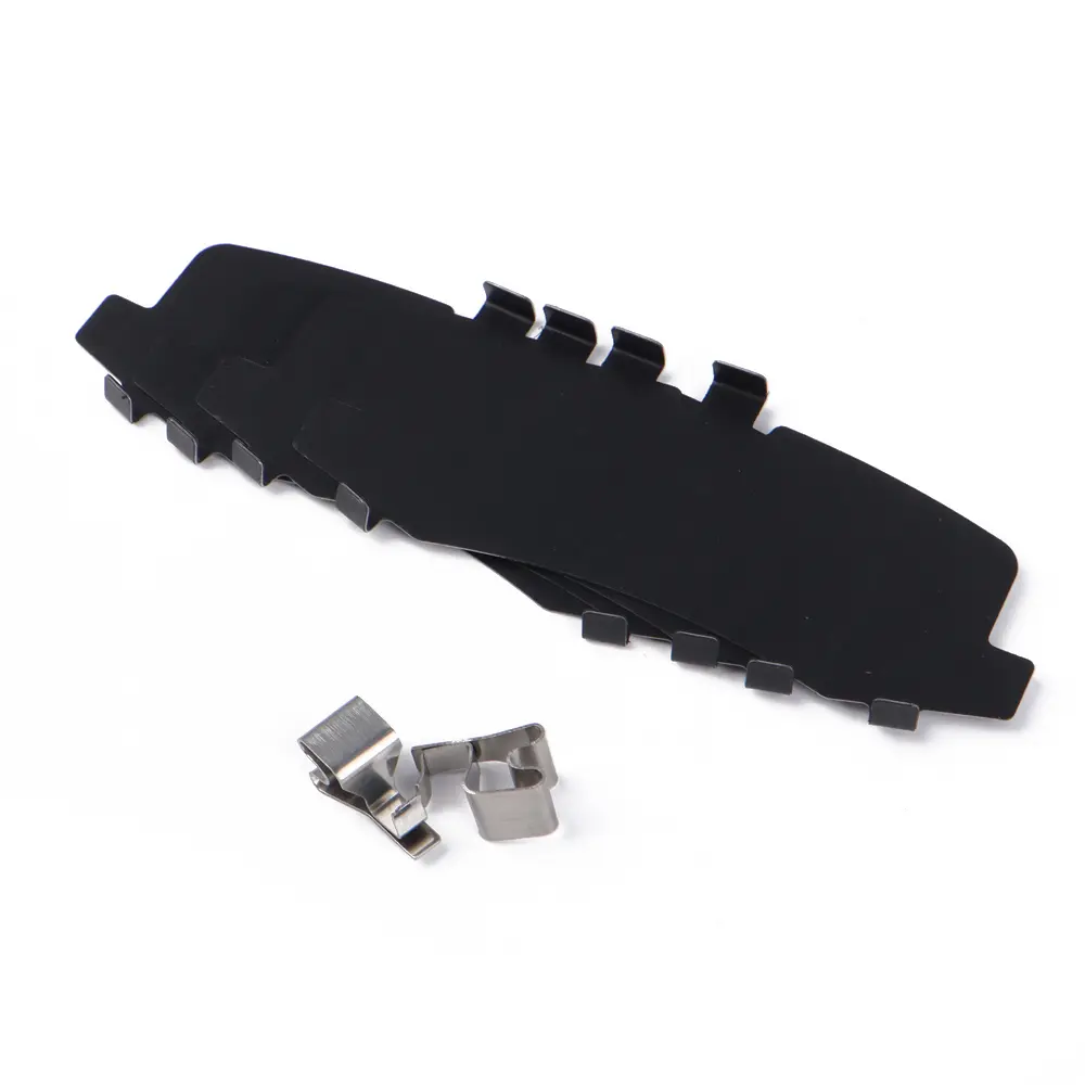 CLIP SET,BRAKE PAD