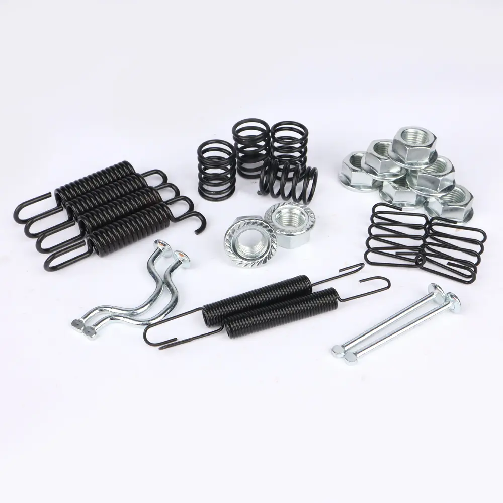 BRAKE SHOE SLACK ADJUSTER